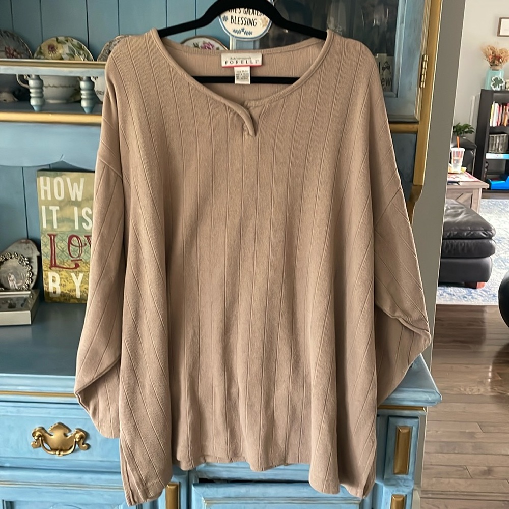 Sweater 26/28